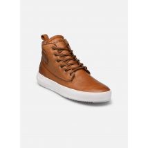 Blackstone - YG25 - braun - Sneaker - Größe 41