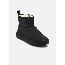 Laarzen AL214 Zwart - Blackstone - Beschikbaar in 38