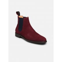 PS Paul Smith - Stiefeletten & Boots Cedric - weinrot - Größe 40