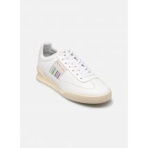 PS Paul Smith - Dover Stripe - weiß - Sneaker - Größe 44