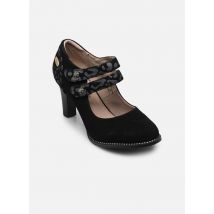 Laura Vita - Zapatos de tacón Alcbaneo 31 - Negro