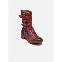 Laura Vita - Botines Cocrailo 71 - Rojo - Talla 36