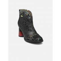 Stiefeletten & Boots Gucstoo 10 Grün - Laura Vita - Größe 40