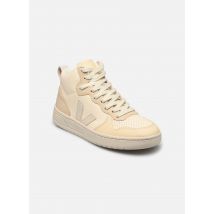 Veja V-15 Chromefree Leather W Weiß - Sneaker - Größe 37