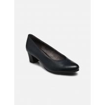Pumps 22302-41 Blauw - Caprice - Beschikbaar in 38