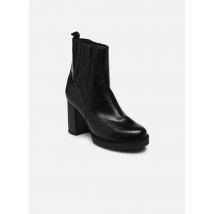 Marco Tozzi - Botines 25463-21 - Negro - Talla 37