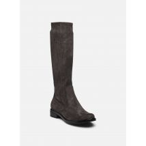 Bottes 25512-41 Gris - Caprice - Disponible en 38 1/2