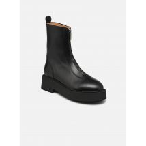 Bottines et boots Alma Noir - Flattered - Disponible en 38