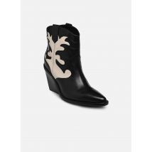 Bottines et boots New-Kole 34278 Noir - Bronx - Disponible en 40