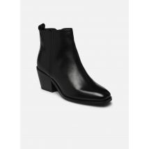 Boots en enkellaarsjes La-Titude 47500 Zwart - Bronx - Beschikbaar in 40