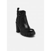 Stiefeletten & Boots ROMEA T69203 Schwarz - Mjus - Größe 41