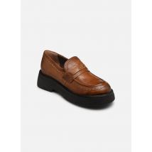 Mjus - Mocasines ALISSA T66101 - Marrón - Talla 39