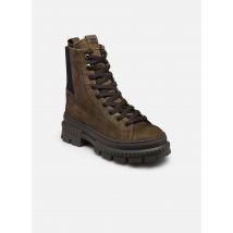 Bottines et boots GEORDIE T68204 Vert - Mjus - Disponible en 41
