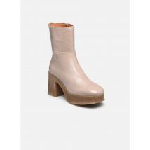 Bottines et boots L.62.POCCA Beige - Sweet Lemon - Disponible en 39