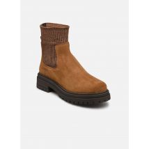 Sweet Lemon - Stiefeletten & Boots L.82.YAELLE - braun - Größe 38