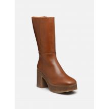 Sweet Lemon - Stiefeletten & Boots L.62.POMMEL - braun - Größe 41