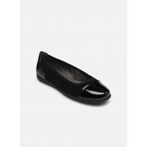 Jana shoes - Ballerinas 2168-41 - schwarz - Größe 37