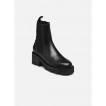 Bottines et boots MIKE CHELSEA W Noir - Schmoove Woman - Disponible en 41