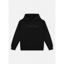 Vêtements Jjestar Jj Sweat Hood Noos Jnr Noir - Jack & Jones - Disponible en 12A