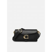 Coach - Handtassen Tabby Shoulder 26 Refresh - Zwart - Maat T.U