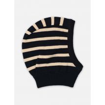 Bonnets Cagoule A08C4 Bleu - Petit Bateau - Disponible en 12 - 18M