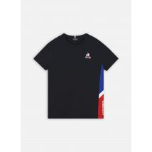 Le Coq Sportif - Bekleidung Tee SS N°1 Enfant - blau - Größe 6A