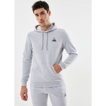 Kleding ESS Hoody N°2 M Grijs - Le Coq Sportif - Beschikbaar in XL
