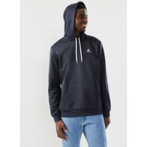 Le Coq Sportif - Bekleidung TRI Hoody N°1 M - blau - Größe XS