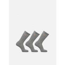 Chaussettes et collants Valley Grove Gris - Dickies - Disponible en 39 - 42