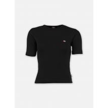Dickies - Marysville Tee SS W Nero - Abbigliamento