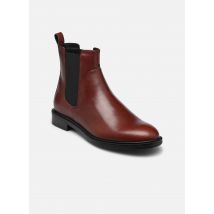 Bottines et boots AMINA 5603-001 Marron - Vagabond Shoemakers - Disponible en 38