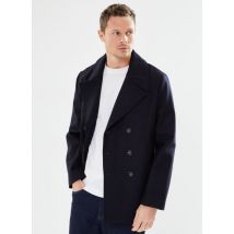 Marvin&Co - Ropa VABAN laine - Azul - Talla 56