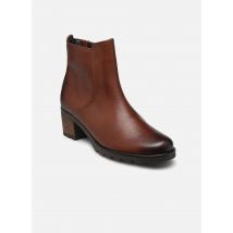 Gabor - Stiefeletten & Boots 32.800-55 - braun - Größe 40