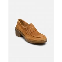 El Naturalista - Slipper Ticino N5667 - braun - Größe 40