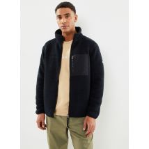 Aigle - Bekleidung Polaire Sherpa 1 - schwarz - Größe XL