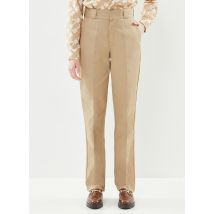 Kleding 874 Work Pant Rec W Groen - Dickies - Beschikbaar in 34 X 30