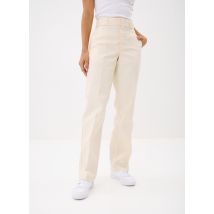 Dickies - Bekleidung 874 Work Pant Rec W - weiß - Größe 27 X 32