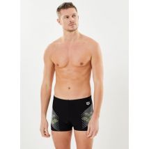 Arena - Ropa MEN'S SWIM SHORT GRAPHIC - Negro - Talla 38 - 40