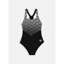 Bekleidung GIRL'S ARENA KIKKO V SWIMSUIT SWIM PRO BACK schwarz - Arena - Größe 6 - 7A