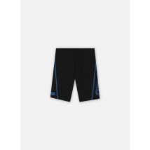 Arena - Kleding B LOGO JR JAMMER R - Zwart - Maat 10 - 11A
