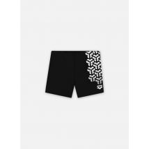 Arena - Ropa BOY'S ARENA KIKKO V SWIM SHORT GRAPHIC - Negro - Talla 10 - 11A