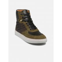 Divine Factory - QL4750 - grün - Sneaker - Größe 38