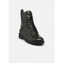 Divine Factory - Stiefeletten & Boots XH4918 - grün - Größe 40