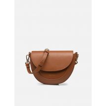 Nat & Nin - Bolsos de mano Bora Graine - Marrón - Talla T.U
