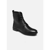 Ecco - ECCO DRESS CLASSIC 15 Mid-cut Nero - Stivaletti e tronchetti - Taglia 37