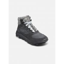 Ecco - MX W MID WP - grau - Sneaker - Größe 37