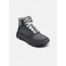 Ecco - MX W MID WP - Gris - Deportivas - Talla 42