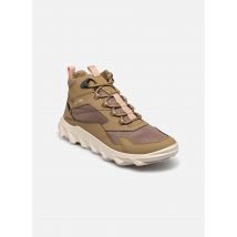 Ecco - MX W MID GTX TEX Marrone - Sneakers - Taglia 39