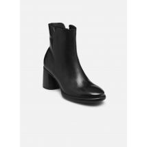 Ecco - ECCO SCULPTED LX 55 Mid-cut Bo Nero - Stivaletti e tronchetti - Taglia 39