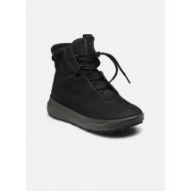 Ecco - Stiefeletten & Boots ECCO SOLICE W MID GTX PL 200g - schwarz - Größe 40